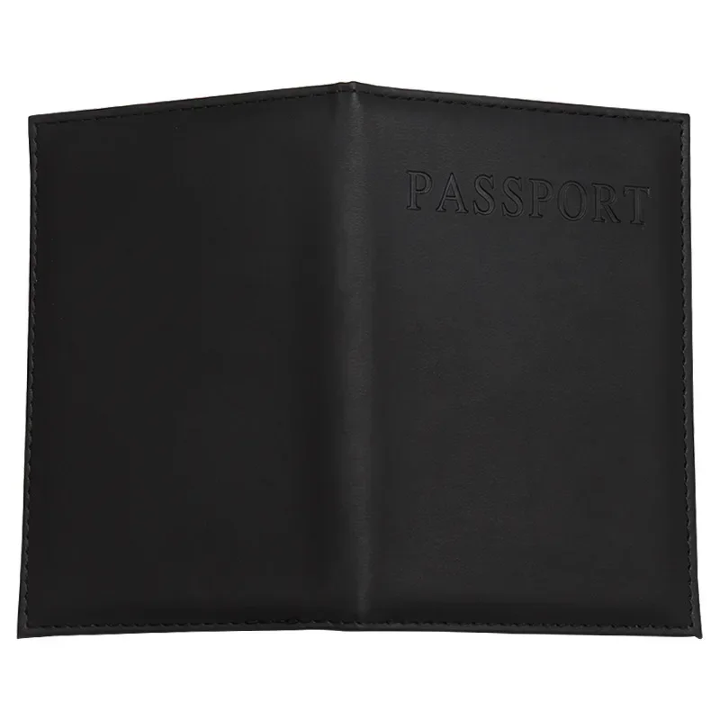 Sarung paspor kulit Pu pria wa - Index Card Holder ulasan dan harga