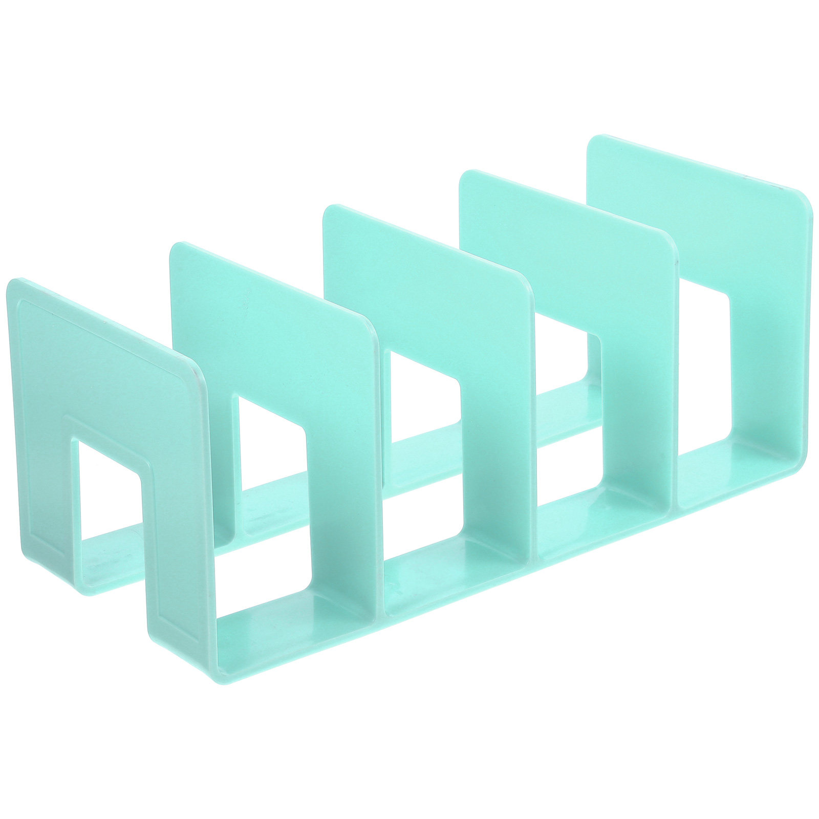 Rak Penyimpanan Dokumen Meja K - Magazine Holder Rack ulasan dan harga
